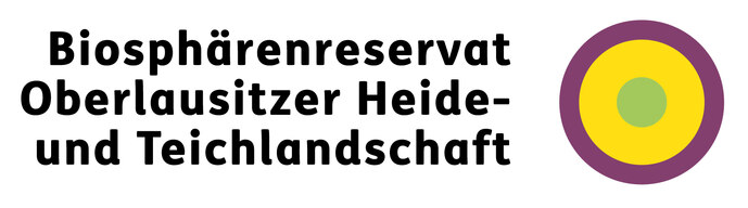 Logo des Biosphärenreservates