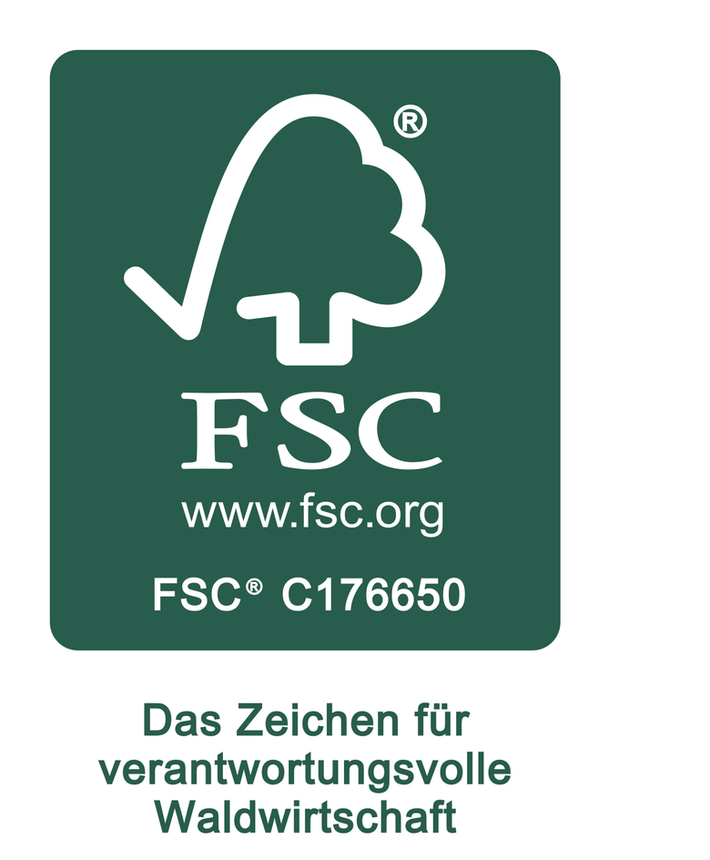 Logo FSC
