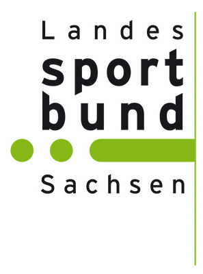 Logo des Landessportbundes