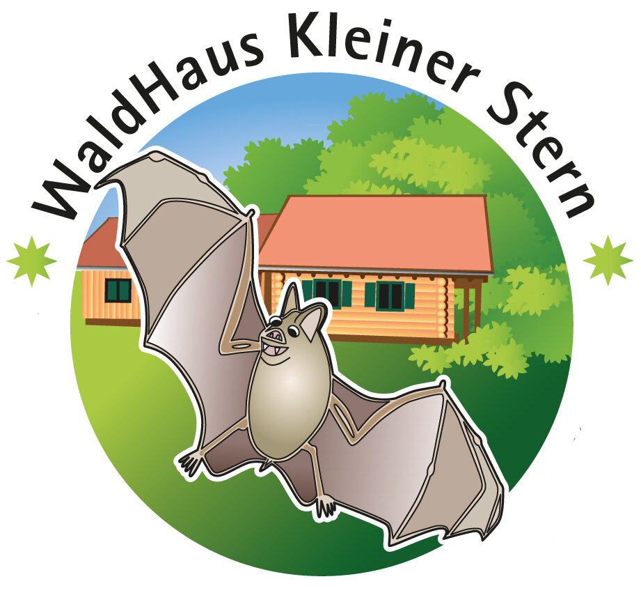 Logo des Waldhauses Kleiner Stern