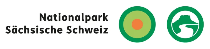 Logos Nationalpark S&auml;chsische Schweiz