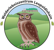 Logo des Walderlebniszentrums
