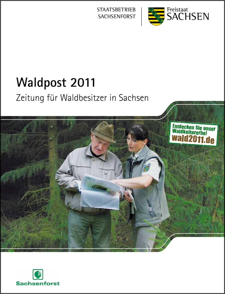 Titelblatt der Brosch&uuml;re