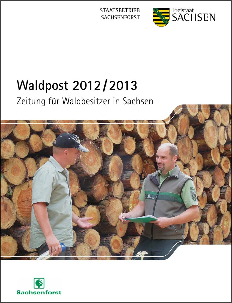 Titelblatt der Brosch&uuml;re