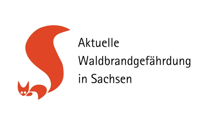 Waldbrandeichh&ouml;rnchen als Grafik