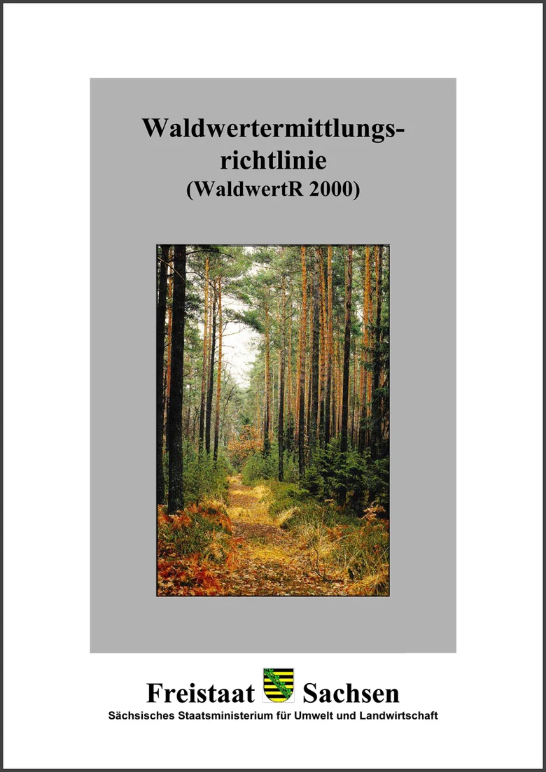 Titelblatt der Brosch&uuml;re