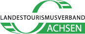 Logo des Landestourismusverbandes
